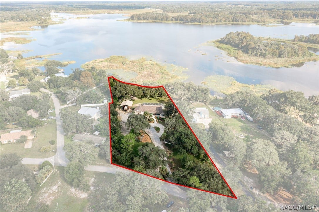 7728 E Allen Drive, Inverness, FL 34450 7728 E Allen Drive, Inverness, FL 34450