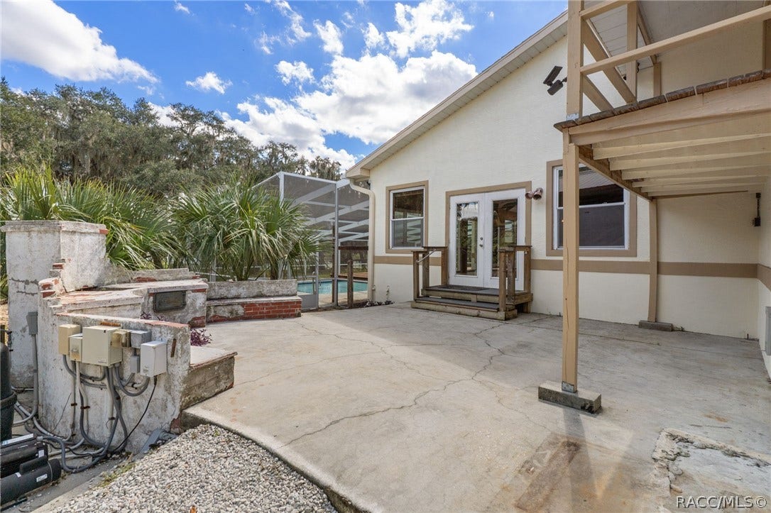 7728 E Allen Drive, Inverness, FL 34450 7728 E Allen Drive, Inverness, FL 34450