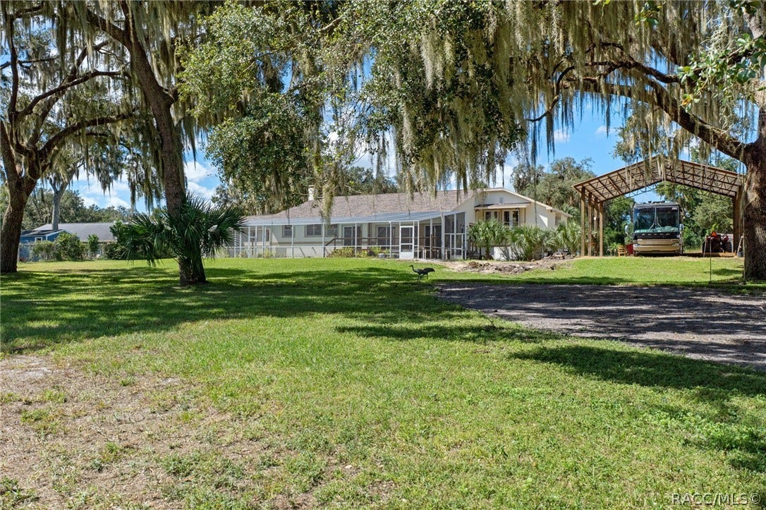 7728 E Allen Drive, Inverness, FL 34450 7728 E Allen Drive, Inverness, FL 34450