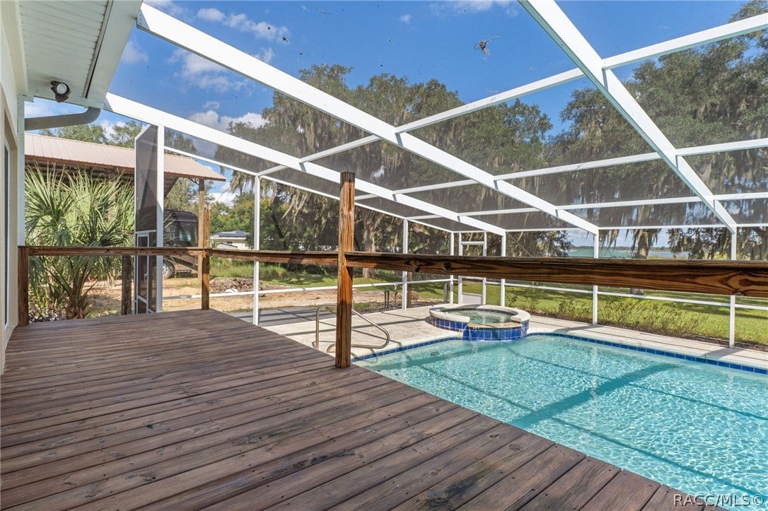 7728 E Allen Drive, Inverness, FL 34450 7728 E Allen Drive, Inverness, FL 34450