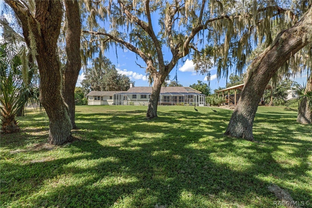 7728 E Allen Drive, Inverness, FL 34450 7728 E Allen Drive, Inverness, FL 34450