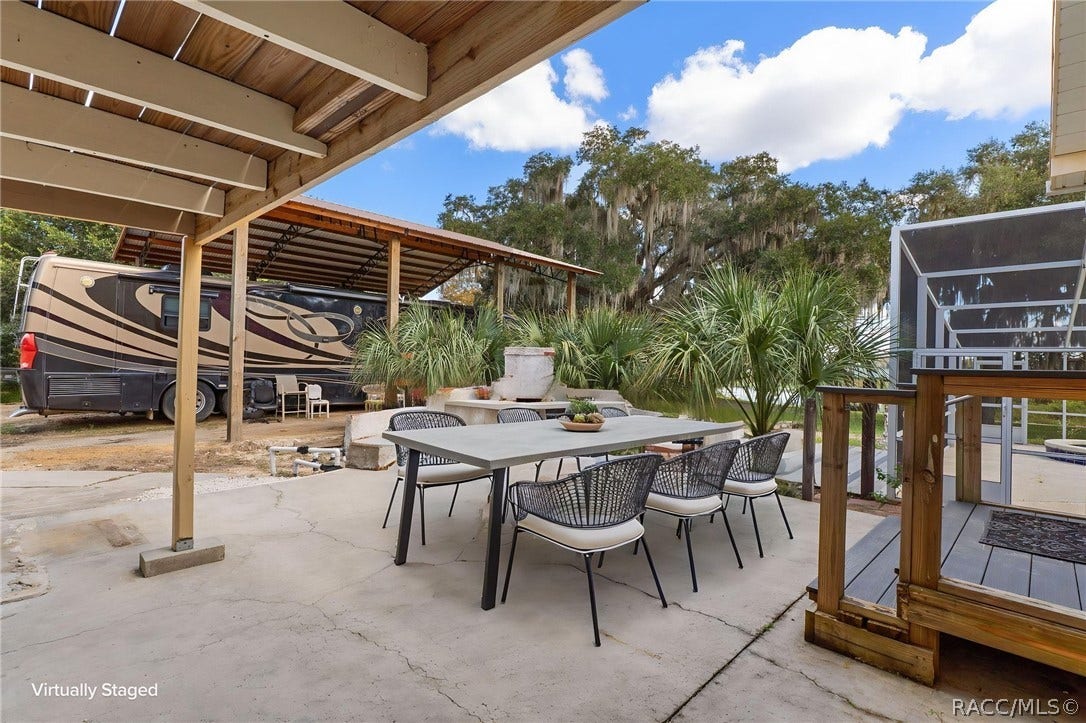 7728 E Allen Drive, Inverness, FL 34450 7728 E Allen Drive, Inverness, FL 34450