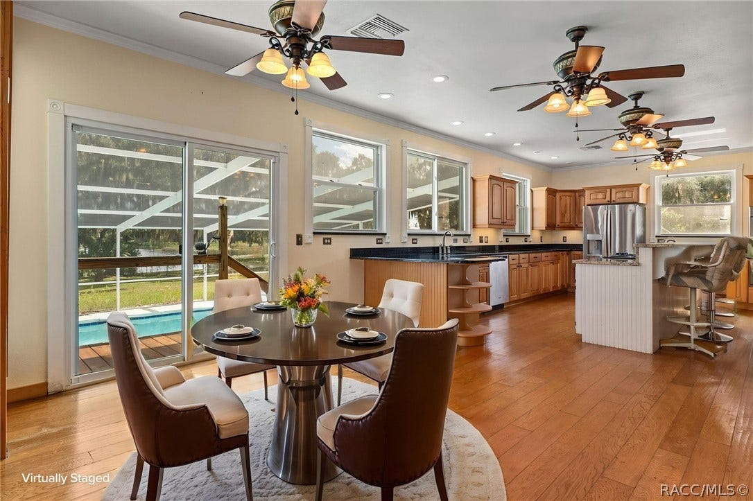 7728 E Allen Drive, Inverness, FL 34450 7728 E Allen Drive, Inverness, FL 34450