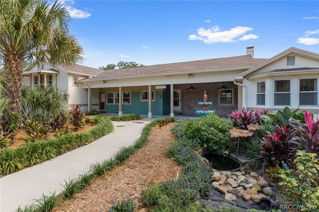 7728 E Allen Drive, Inverness, FL 34450 7728 E Allen Drive, Inverness, FL 34450