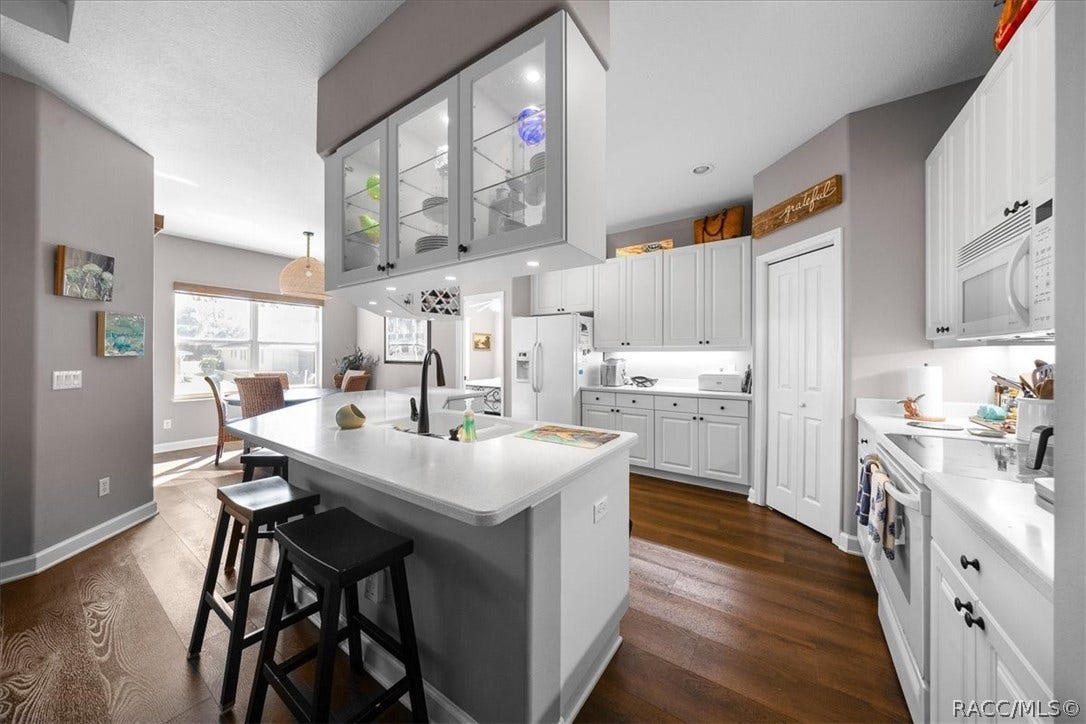 1927 SE 4th Avenue, Crystal River, FL 34429