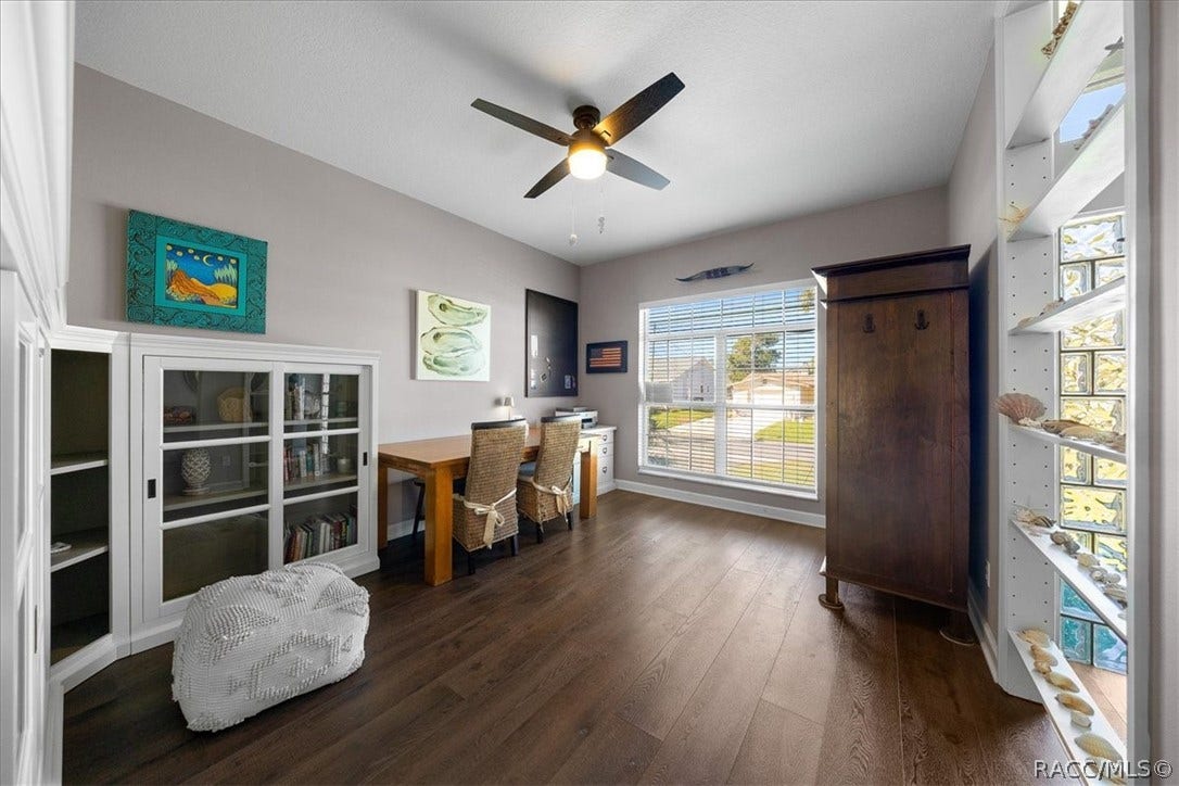 1927 SE 4th Avenue, Crystal River, FL 34429