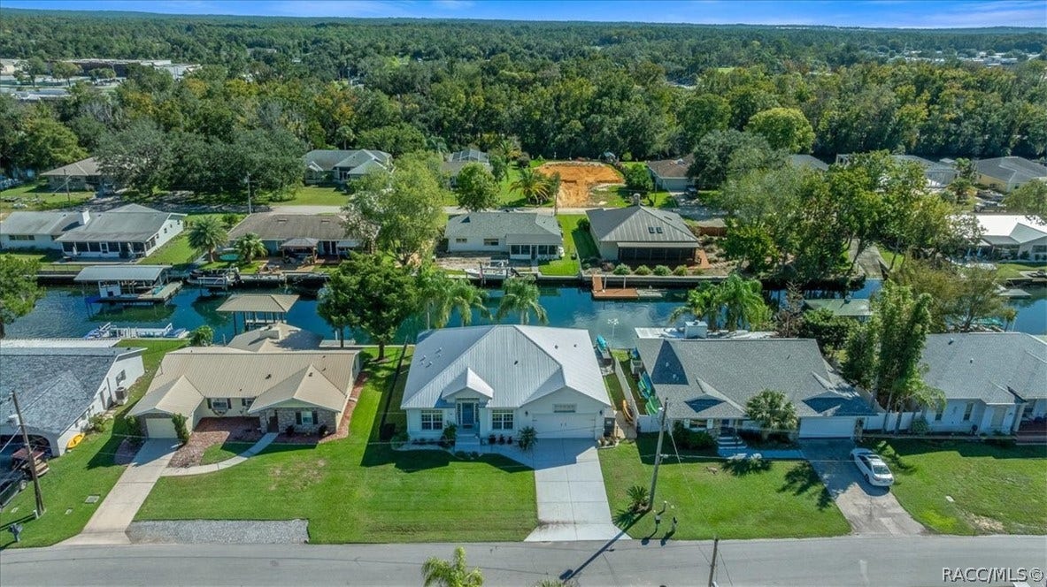 1927 SE 4th Avenue, Crystal River, FL 34429