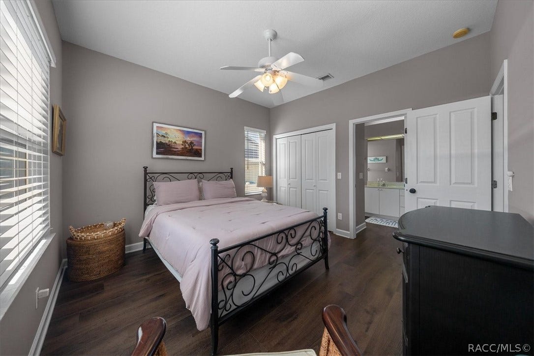 1927 SE 4th Avenue, Crystal River, FL 34429