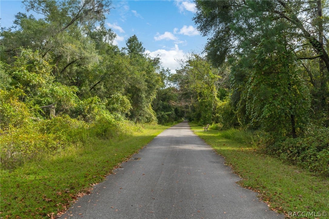 3525 N Chandler Drive, Hernando, FL 34442 Withlacoochee Trail Rails to Trails
