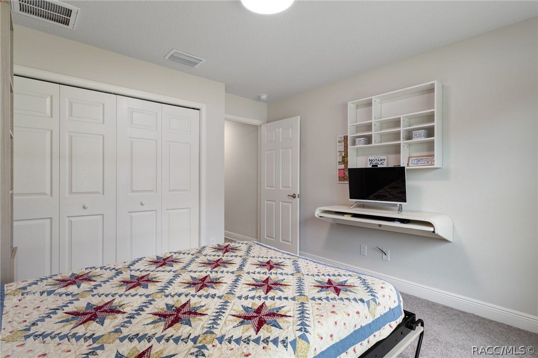 3525 N Chandler Drive, Hernando, FL 34442 3525 N Chandler Drive, Hernando, FL 34442