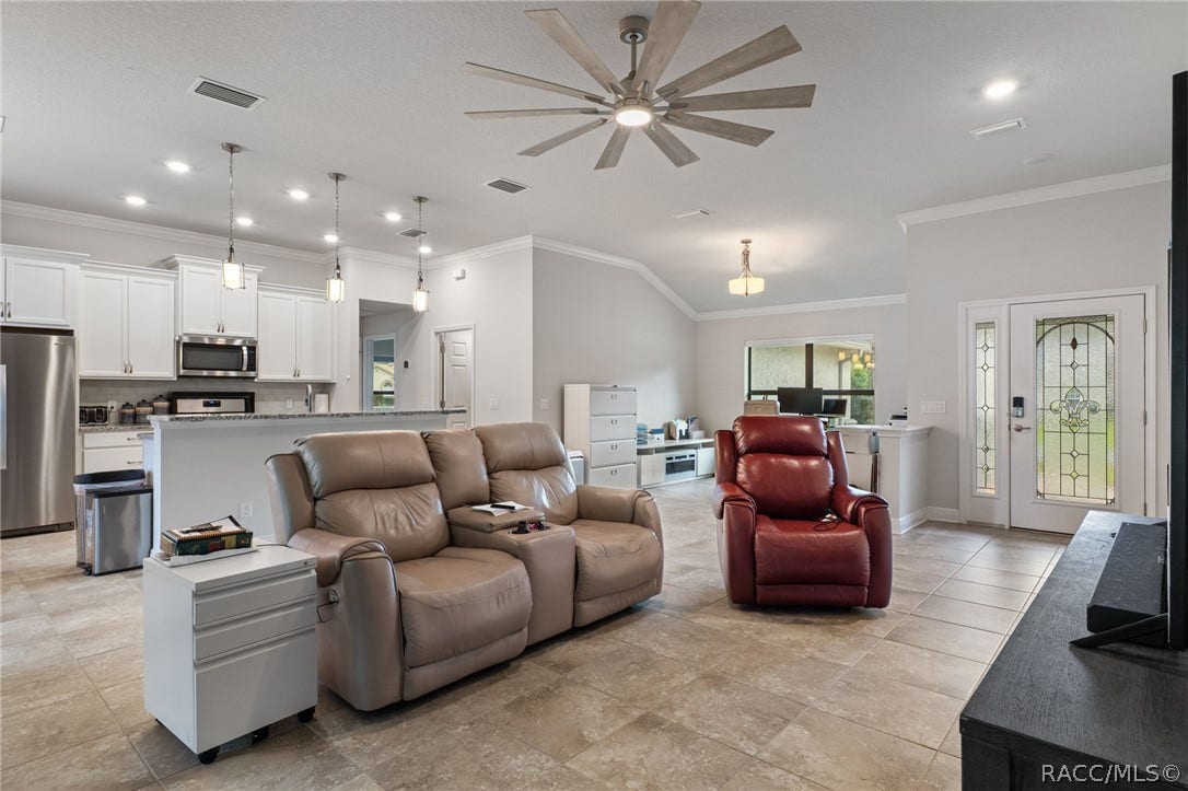 3525 N Chandler Drive, Hernando, FL 34442 3525 N Chandler Drive, Hernando, FL 34442