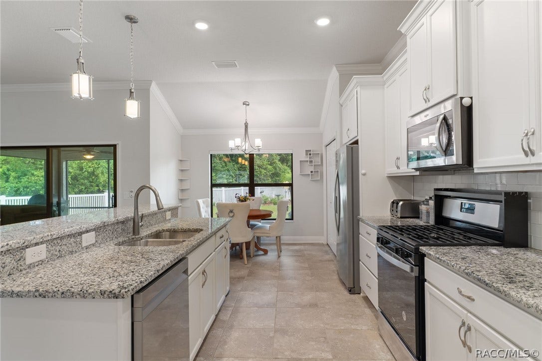 3525 N Chandler Drive, Hernando, FL 34442 3525 N Chandler Drive, Hernando, FL 34442