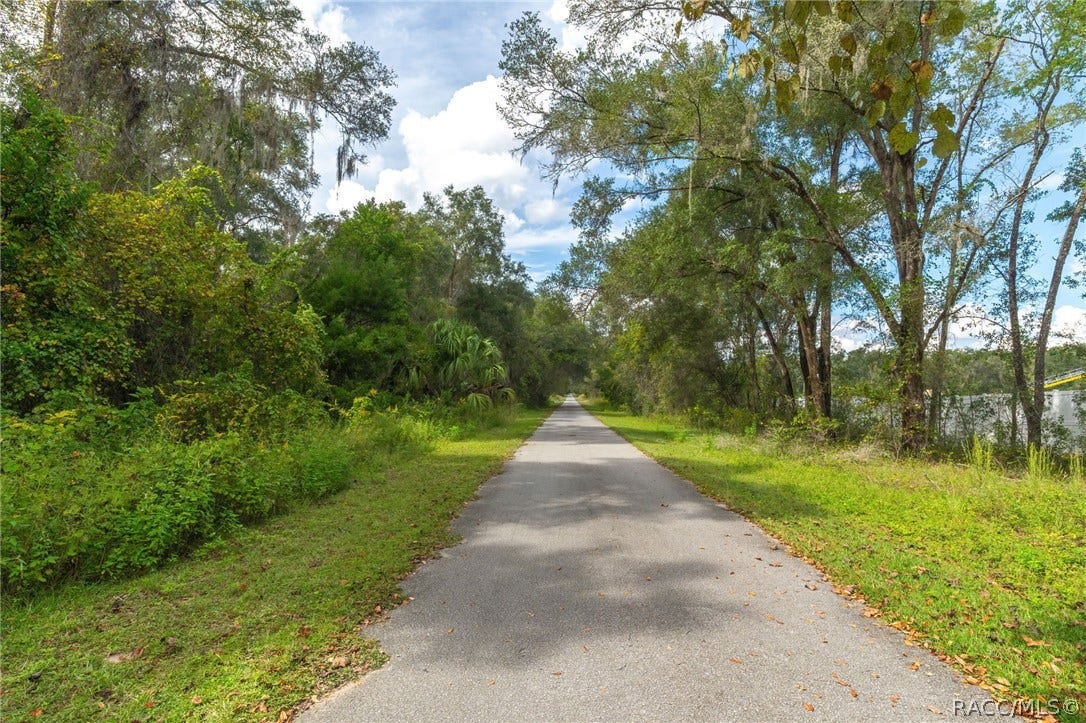 3525 N Chandler Drive, Hernando, FL 34442 Withlacoochee Trail Rails to Trails
