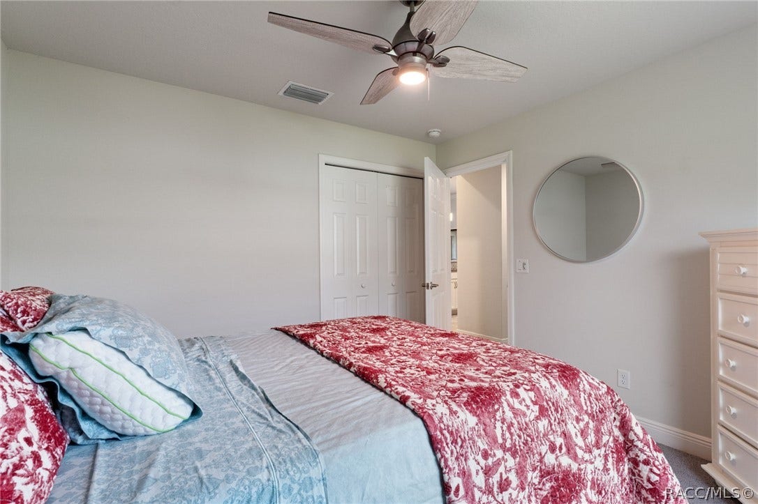 3525 N Chandler Drive, Hernando, FL 34442 3525 N Chandler Drive, Hernando, FL 34442