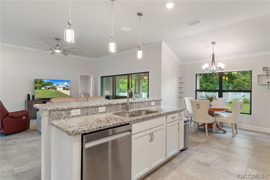 3525 N Chandler Drive, Hernando, FL 34442 3525 N Chandler Drive, Hernando, FL 34442