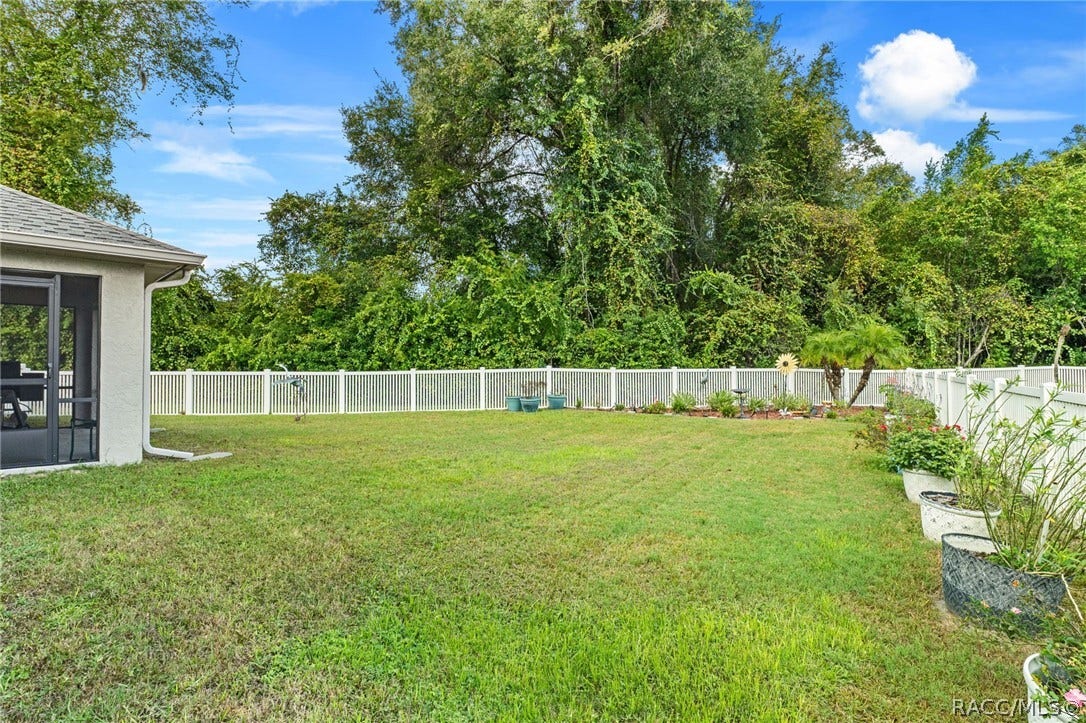 3525 N Chandler Drive, Hernando, FL 34442 3525 N Chandler Drive, Hernando, FL 34442
