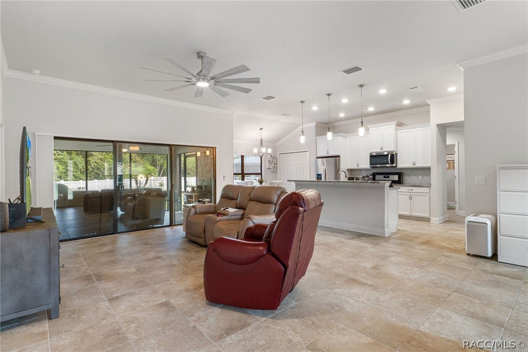 3525 N Chandler Drive, Hernando, FL 34442 3525 N Chandler Drive, Hernando, FL 34442