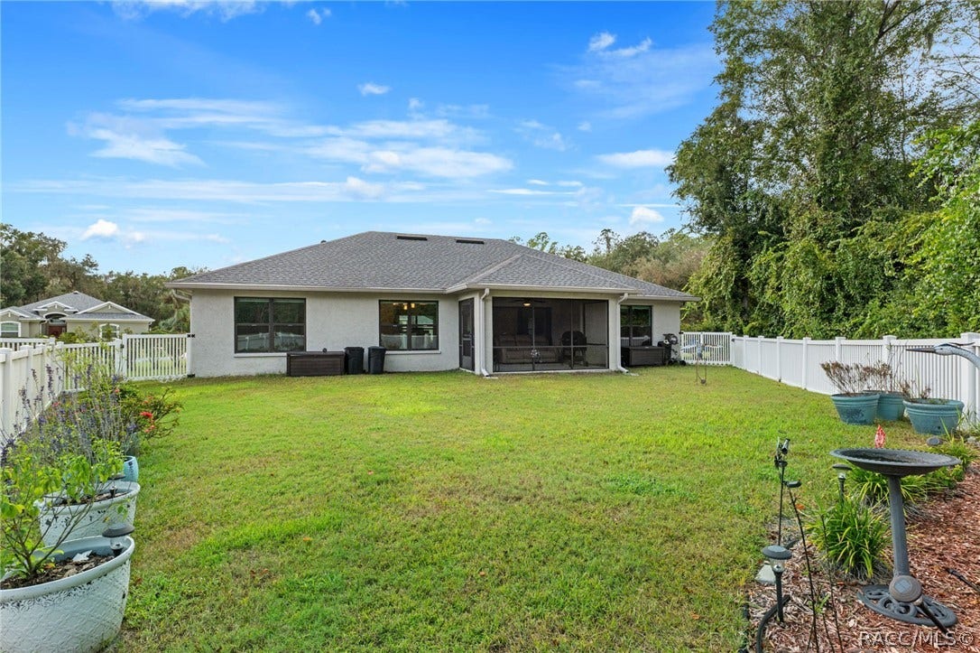 3525 N Chandler Drive, Hernando, FL 34442 3525 N Chandler Drive, Hernando, FL 34442