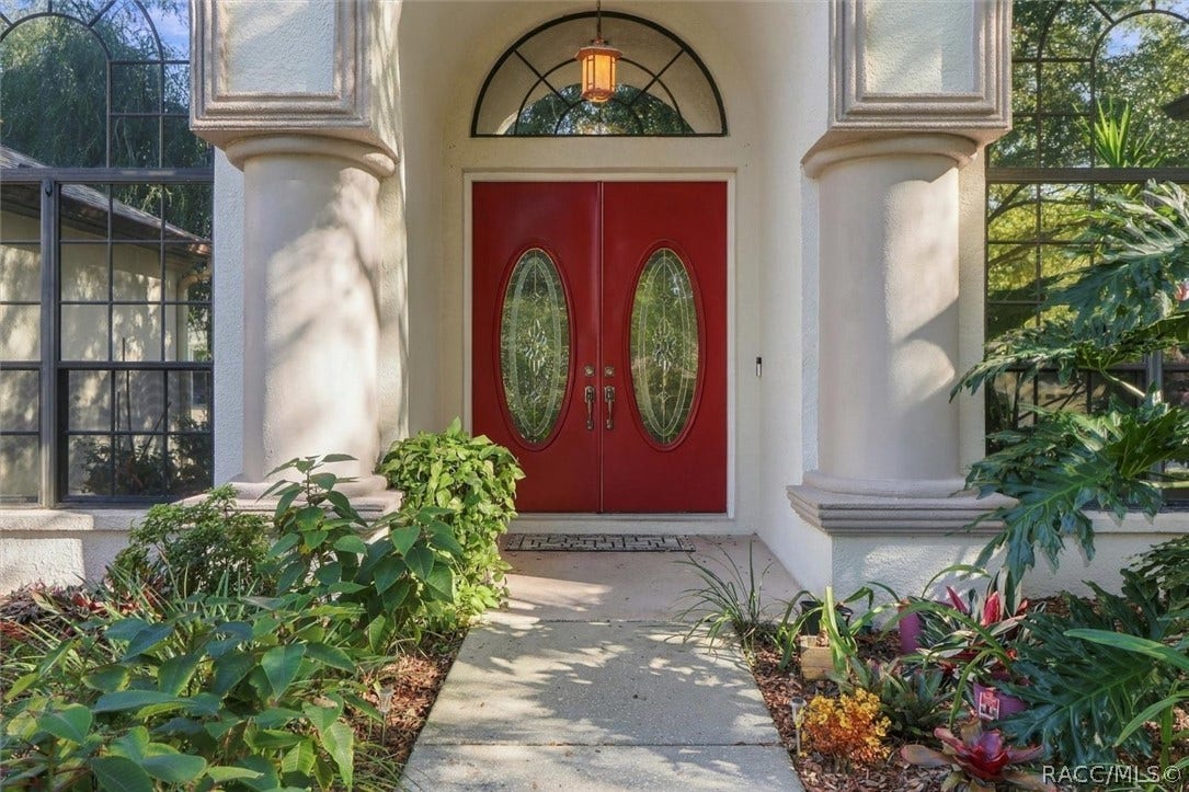 Dual Entry