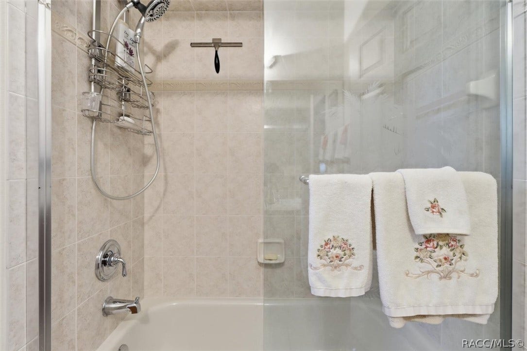 Main Bath