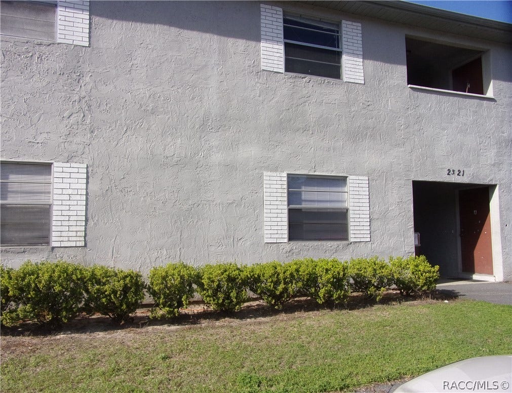 2321 Carter Street, #B, Inverness, FL 34453 2321 Carter Street, #B, Inverness, FL 34453