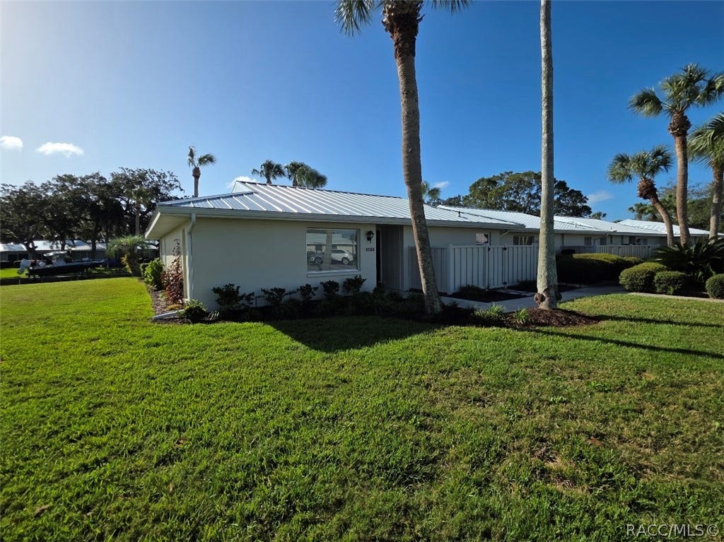 11612 W Kingfisher Court, Crystal River, FL 34429 11612 W Kingfisher Court, Crystal River, FL 34429