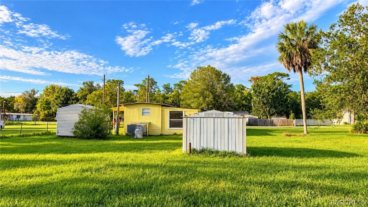 6760 W Sasser Street, Homosassa, FL 34446 6760 W Sasser Street, Homosassa, FL 34446