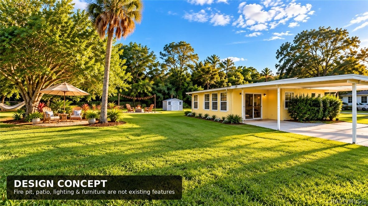 6760 W Sasser Street, Homosassa, FL 34446 6760 W Sasser Street, Homosassa, FL 34446