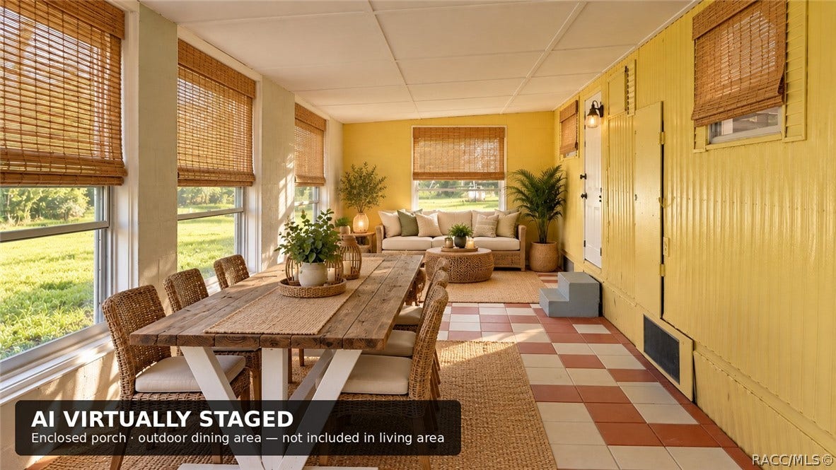 6760 W Sasser Street, Homosassa, FL 34446 6760 W Sasser Street, Homosassa, FL 34446