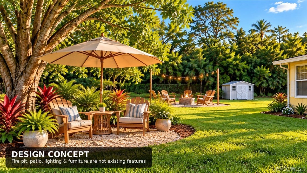 6760 W Sasser Street, Homosassa, FL 34446 6760 W Sasser Street, Homosassa, FL 34446