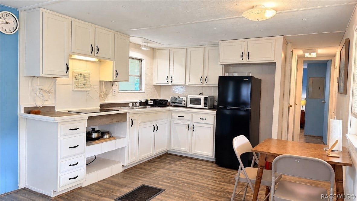 6760 W Sasser Street, Homosassa, FL 34446 6760 W Sasser Street, Homosassa, FL 34446