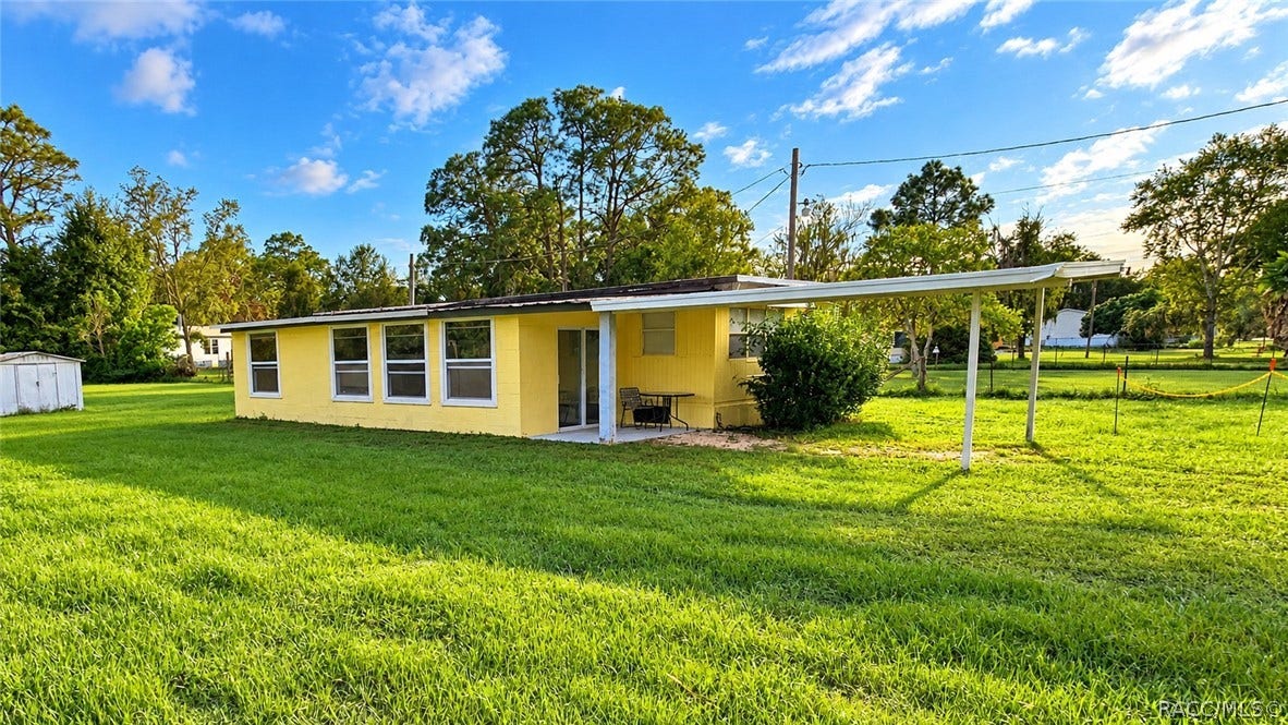 6760 W Sasser Street, Homosassa, FL 34446 6760 W Sasser Street, Homosassa, FL 34446