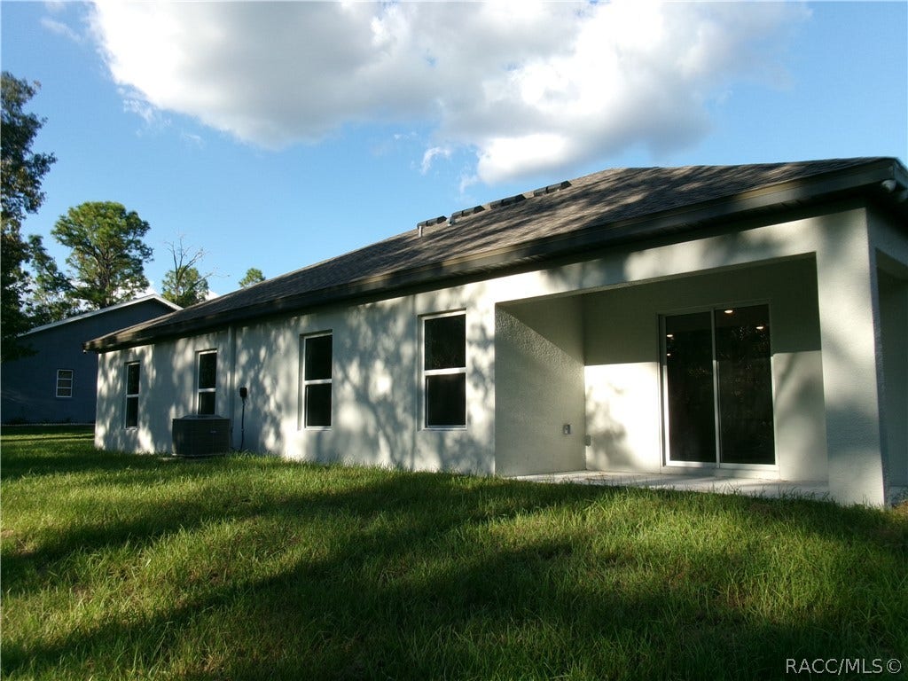 32 Pagoda Drive, Homosassa, FL 34446 32 Pagoda Drive, Homosassa, FL 34446
