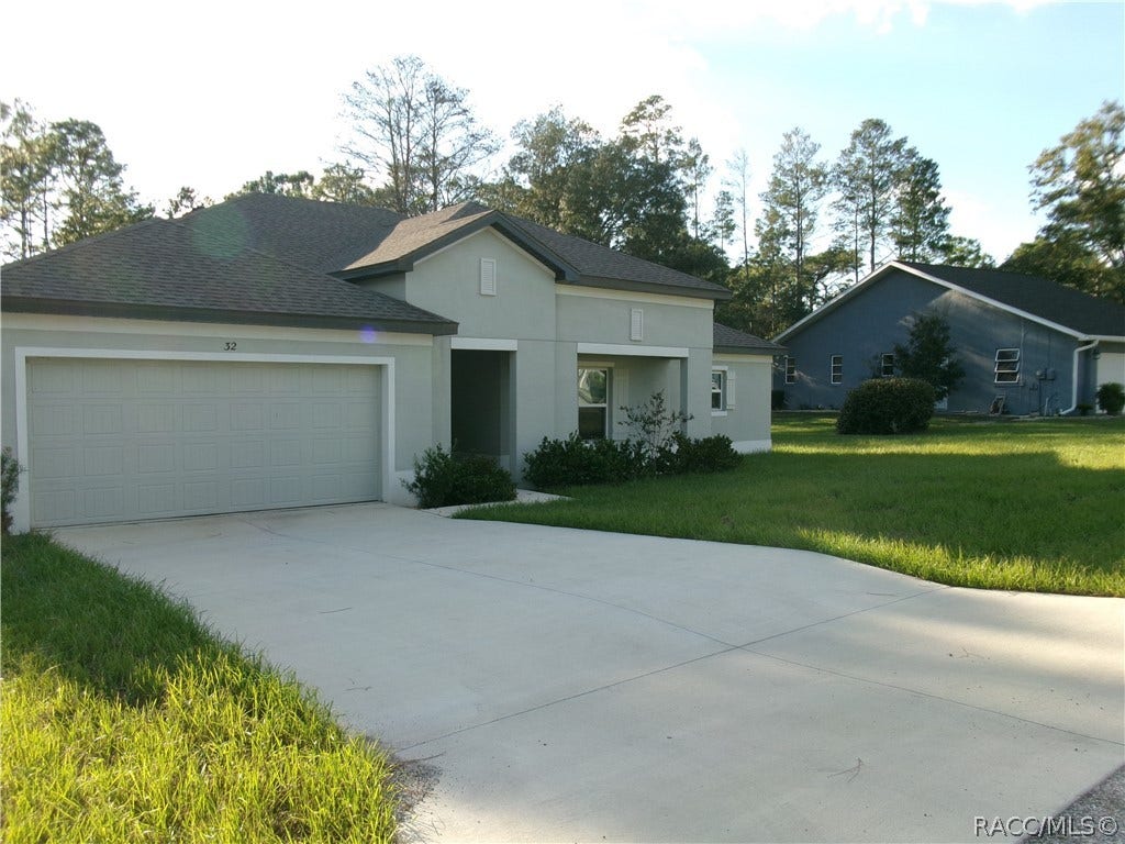 32 Pagoda Drive, Homosassa, FL 34446 32 Pagoda Drive, Homosassa, FL 34446