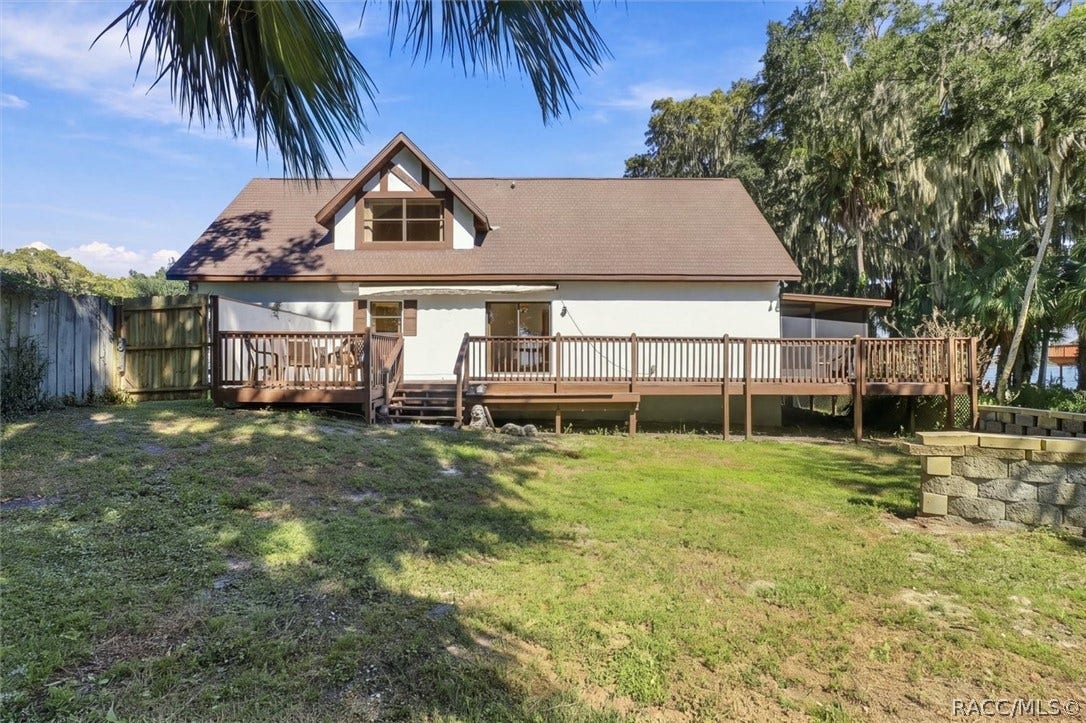1405 S Waterview Drive, Inverness, FL 34450 1405 S Waterview Drive, Inverness, FL 34450