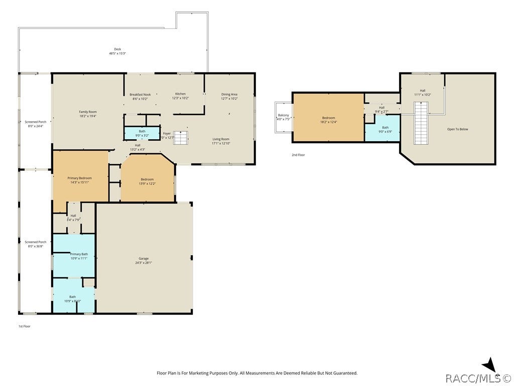 1405 S Waterview Drive, Inverness, FL 34450 1405 S Waterview Drive, Inverness, FL 34450