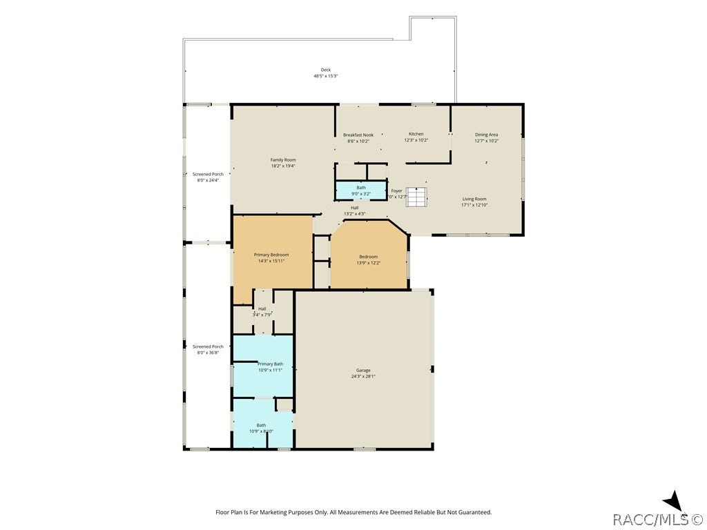 1405 S Waterview Drive, Inverness, FL 34450 1405 S Waterview Drive, Inverness, FL 34450