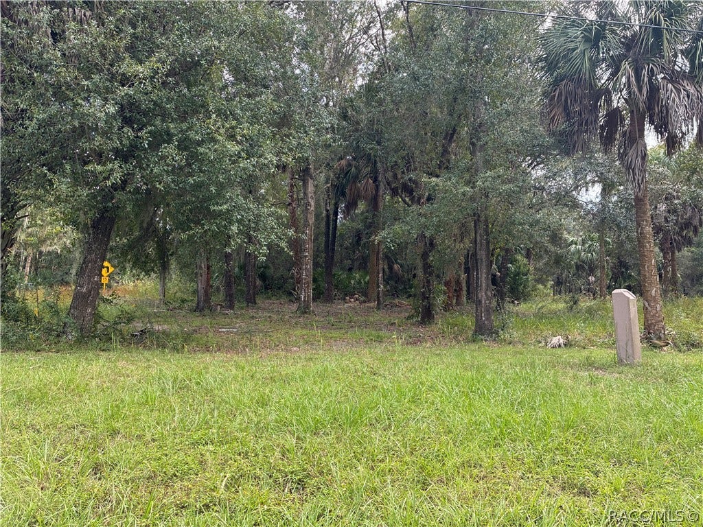 81 N Country Club Drive, Crystal River, FL 34429 81 N Country Club Drive, Crystal River, FL 34429