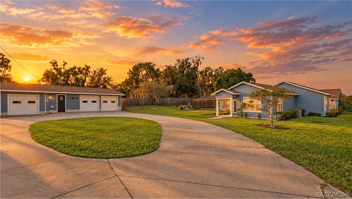 302 S Apopka Avenue, Inverness, FL 34452 302 S Apopka Avenue, Inverness, FL 34452