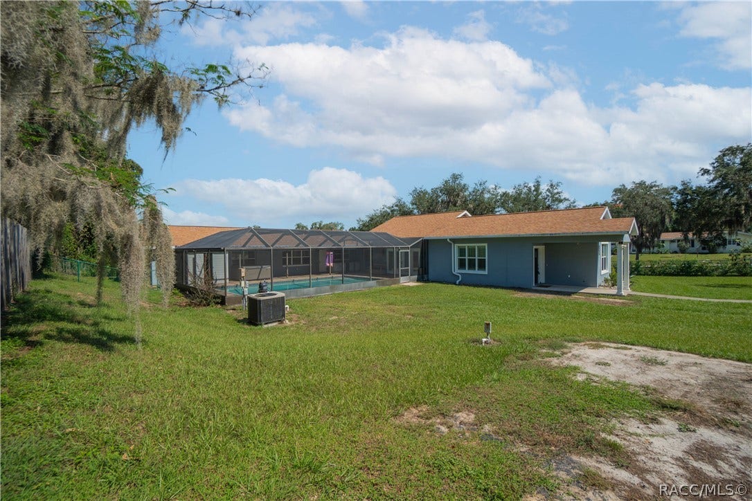 302 S Apopka Avenue, Inverness, FL 34452 302 S Apopka Avenue, Inverness, FL 34452