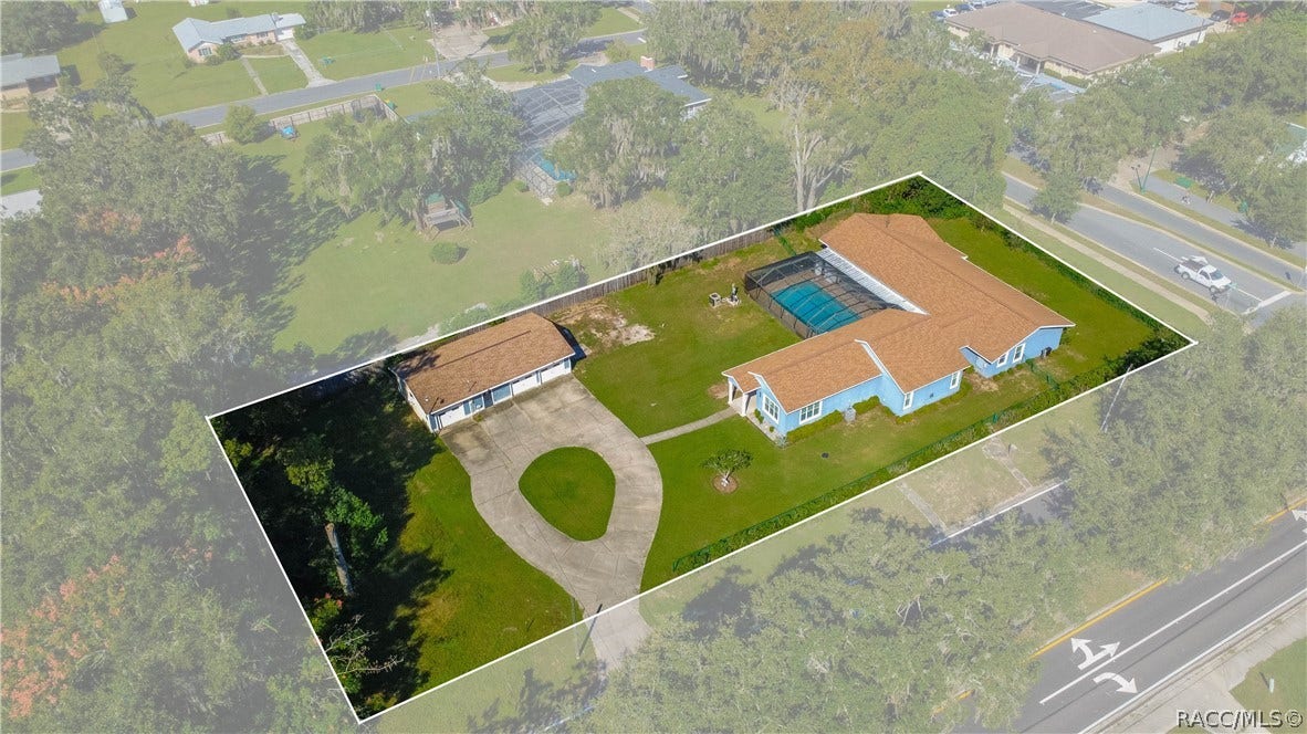 302 S Apopka Avenue, Inverness, FL 34452 302 S Apopka Avenue, Inverness, FL 34452
