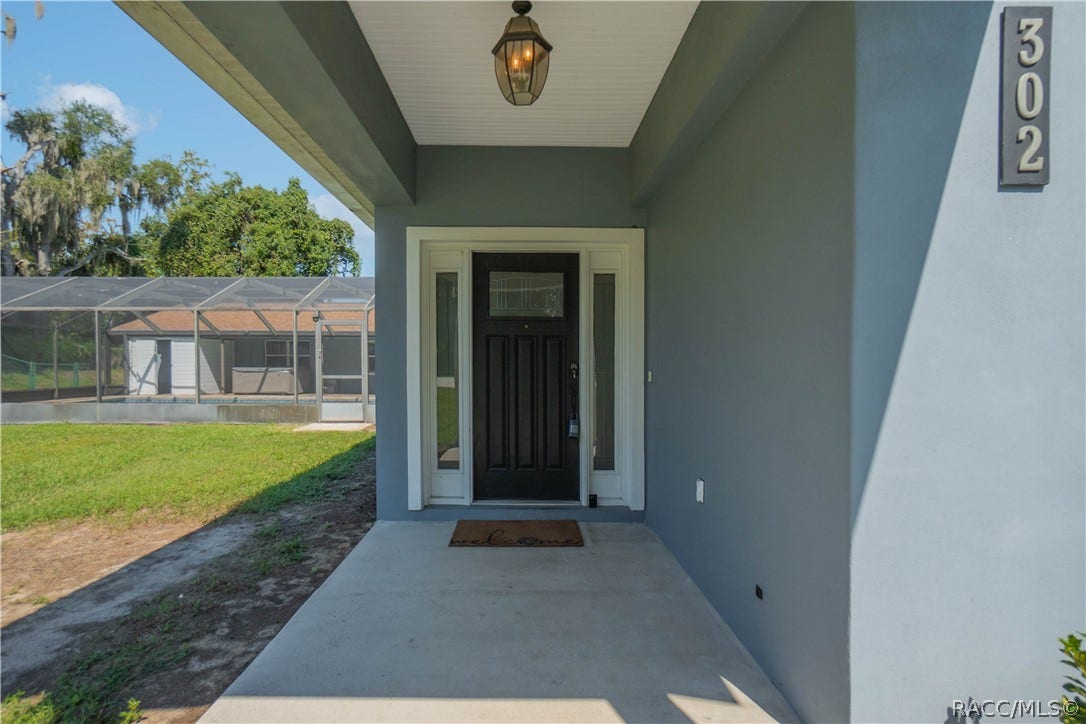 302 S Apopka Avenue, Inverness, FL 34452 302 S Apopka Avenue, Inverness, FL 34452