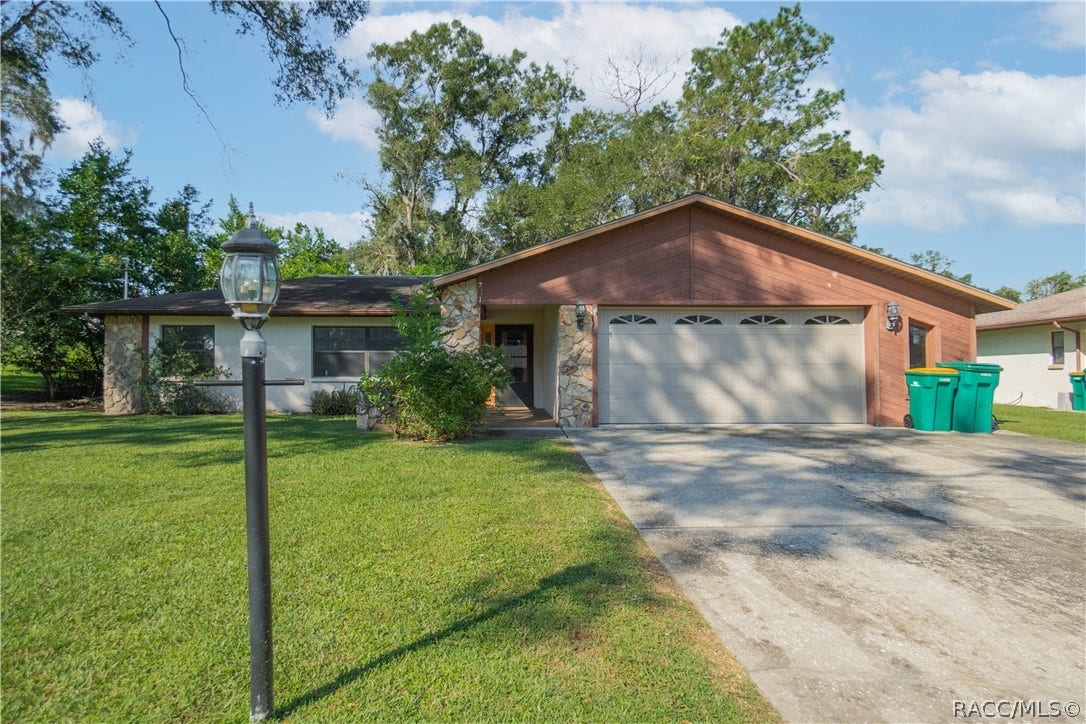 721 Laurel Avenue, Inverness, FL 34452 721 Laurel Avenue, Inverness, FL 34452