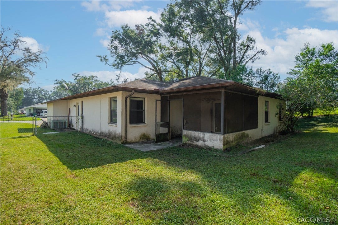 721 Laurel Avenue, Inverness, FL 34452 721 Laurel Avenue, Inverness, FL 34452