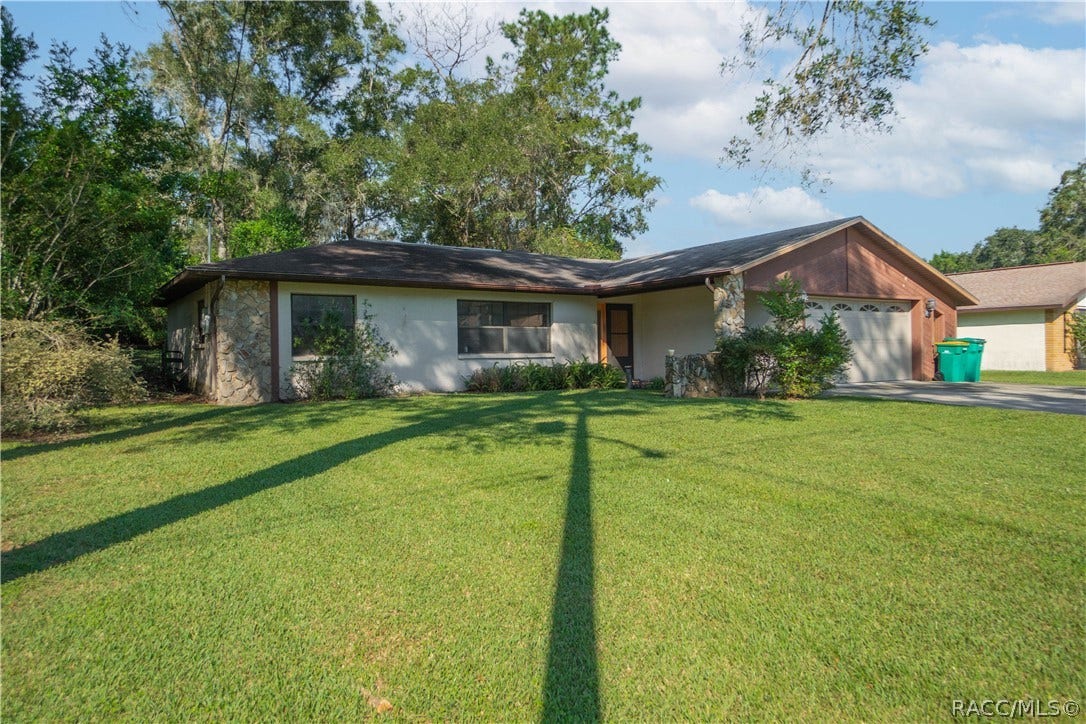 721 Laurel Avenue, Inverness, FL 34452 721 Laurel Avenue, Inverness, FL 34452