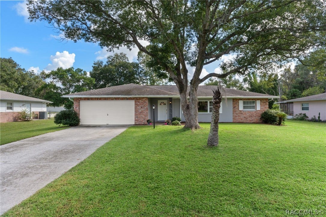 232 Hiawatha Avenue, Inverness, FL 34452 232 Hiawatha Avenue, Inverness, FL 34452