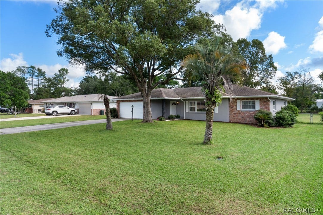 232 Hiawatha Avenue, Inverness, FL 34452 232 Hiawatha Avenue, Inverness, FL 34452