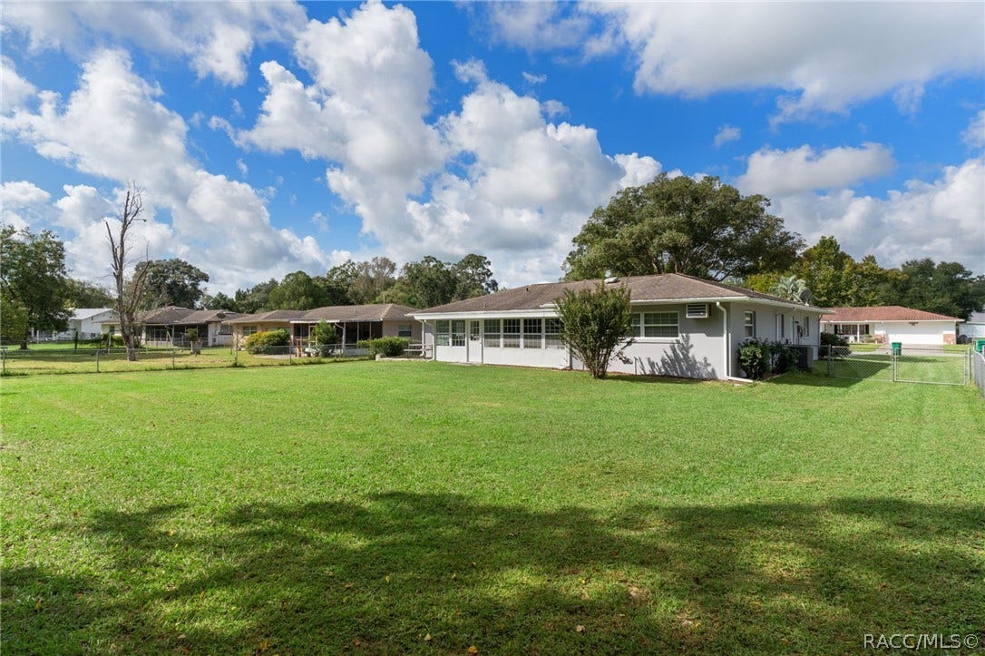 232 Hiawatha Avenue, Inverness, FL 34452 232 Hiawatha Avenue, Inverness, FL 34452