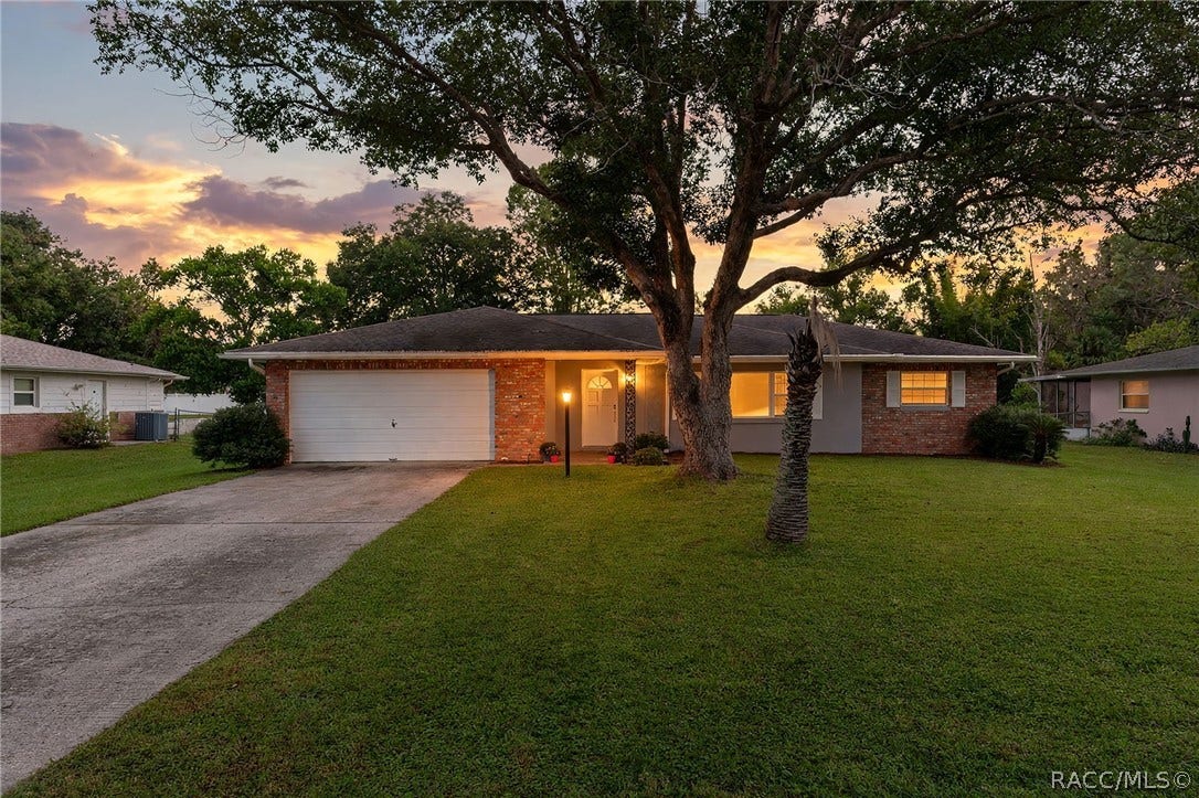 232 Hiawatha Avenue, Inverness, FL 34452 232 Hiawatha Avenue, Inverness, FL 34452
