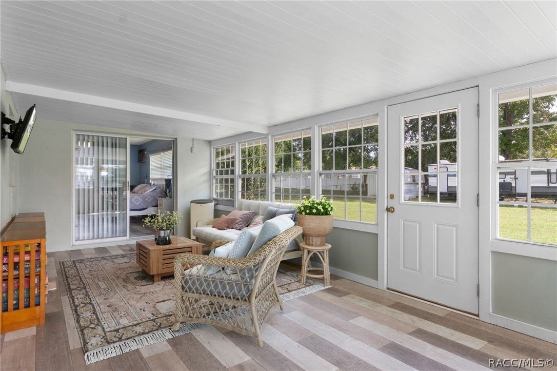 232 Hiawatha Avenue, Inverness, FL 34452 Virtually staged